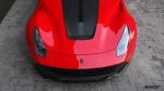Ferrari F12berlinetta in Red by RACE 2016 года